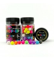 Amino POP-UPs Multicolor 10 colors Ø8 мм Amino POP-UPs Multicolor 10 colors Ø8 мм